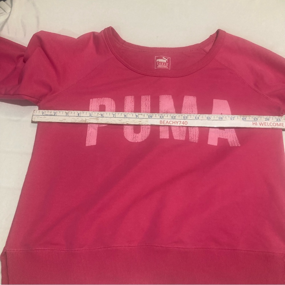 Puma sweatshirt - Picture 4 of 7
